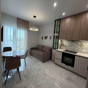 Аренда квартиры в kadorr city 68 жемчужина
