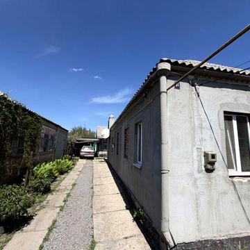 Продам будинок м.Синельникове (2)
