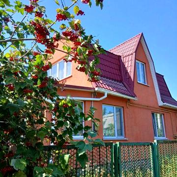 Продаж дачного будинку із ділянкою 5с. с.Шибене (від Бородянки 14,7 км.)