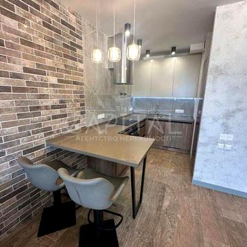 Стильна 54 м2 квартира в оренду в сучасному комплексі Французький квартал 2