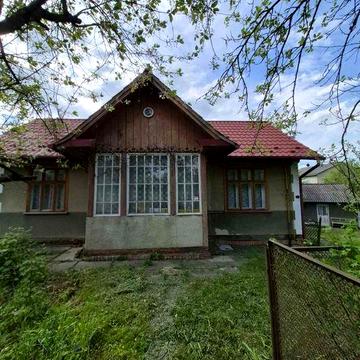 Продаж приватного будинку в с.Станиля