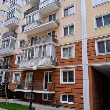 Продам 1 ком. квартиру ЖК Континент/ Люстдорфская дорога ЖК Континент