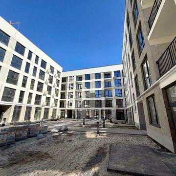 Продаж 2 кімнатної квартири в клубному будинку по вул. Трускавецька