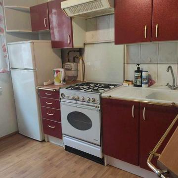 Затишна квартира в спокійному районі, Бульвар П.Куліша