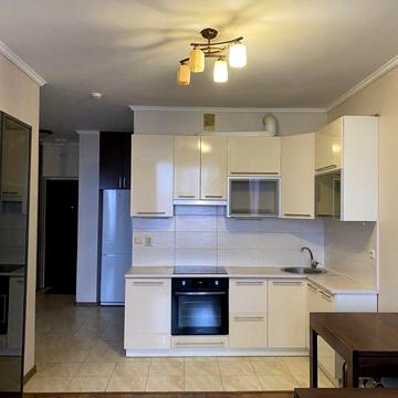 Продам 1.кімнатна квартира вул Урлівська 40 Позняки ТРЦ Рівер Молл