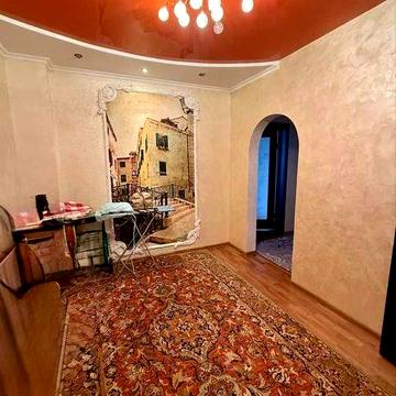 Продаж 3 кімнатна на Виставці , 83,4 м²/41602