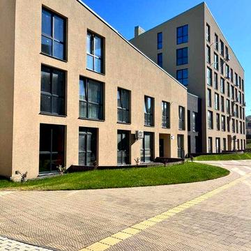 Продаж 1-кім.кв., 44м2 вул.Б.Хмельницького ЖК Брама Без комісії ЖК Брама