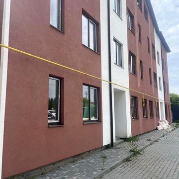 Гостомель готова 1кк в жк Рівєра 31м2 центальне озеро ЖК Рівєра