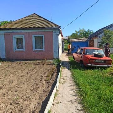 Продается дом в селе Парутино