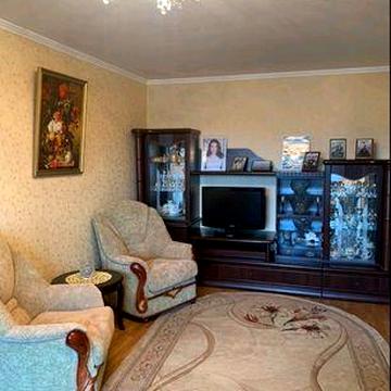 Продається 2х кімнатна квартира в самому центрі,з ремонтом
