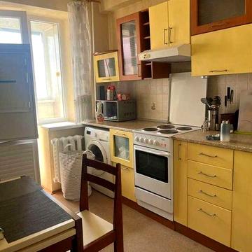 Оренда однокімнатної квартири, Запорізьке шосе, 40
