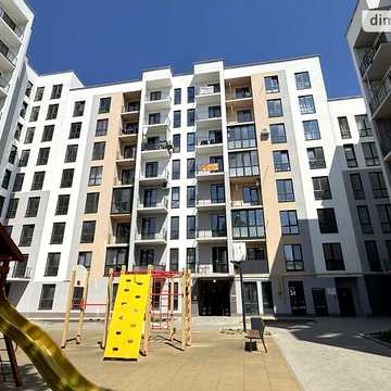 Продаж 2к Квартира Центральна (Мічуріна) вулиця ЖК FAMILY HOUSE