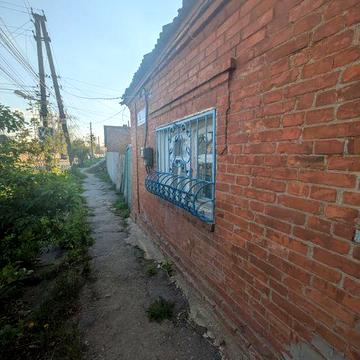 Будиночок в р-ні Петропавлівської
