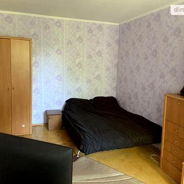 Довгострокова оренда 1к Квартира Волинської Дивізії вулиця