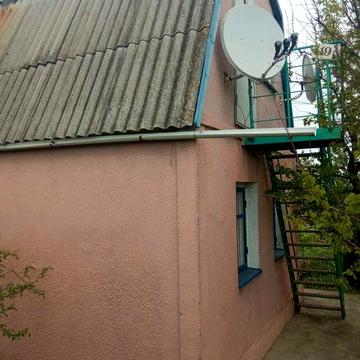 Продаю 2 етажну дачу,СТ Зайчевське