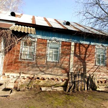 Продам будинок в селі