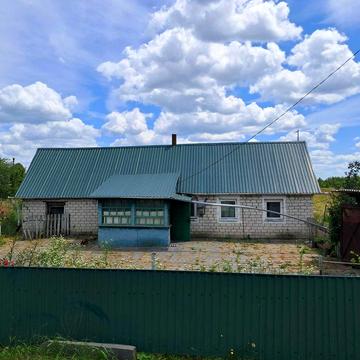 Продається будинок в Хорошеві