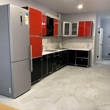 2-кімнатна квартира 53 м², Нивки, ЖК Кузьмінський 2, метро Берестейська