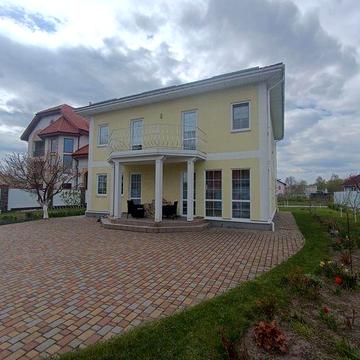 Продаж будинку с.Петропавлівське, Бориспільський р-н.
