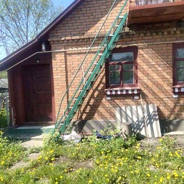 Продам будинок с. Немиченці