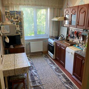 Продаж трикімнатної квартири