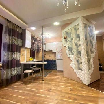 Сдам уютную квартиру за 11000 гр.