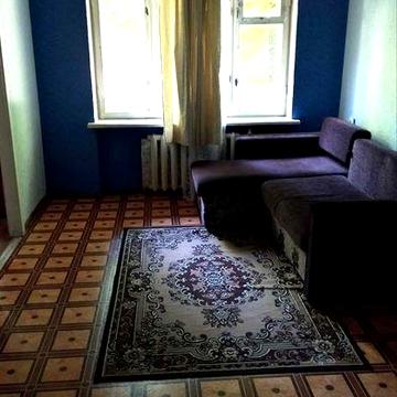 Здам 3-кімн. квартиру по вул. Ушинського, 11