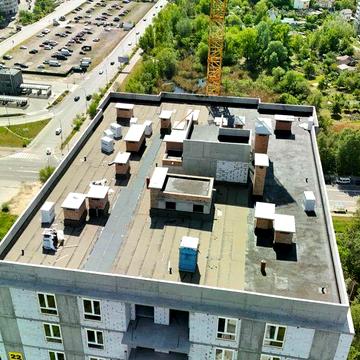 Квартира під виплату на 3 роки/ Київ, Позняки. Біля озер ЖК Синергія Київ