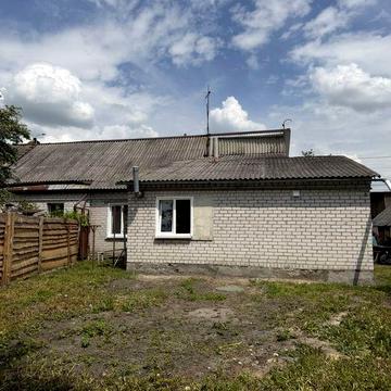 Новинка!Частина будинку на Мальованці 2 кмін.Всі зручності.7,5 с землі.