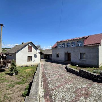 Житловий будинок