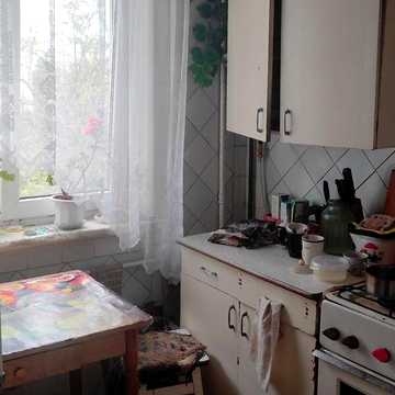 Продаж 2к Квартира Григоренка Петра проспект