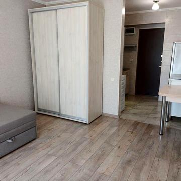 Продам квартиру в Лузановке