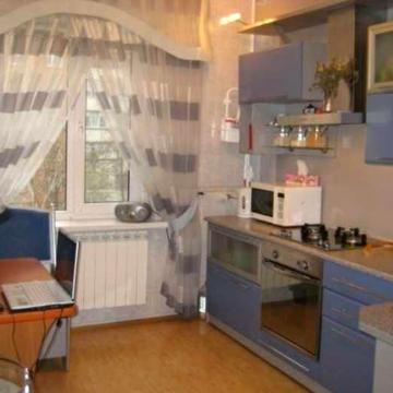 Аренда 3к квартиры на Намыве