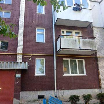 Двокімнатна квартира на продаж