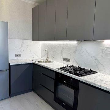 Продаж 1к квартири, з автономним опаленням, новобудова. ЖК Новий Парковий
