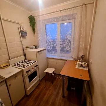 ПРОДАМ 1 комнатную квартиру Левый берег Северный