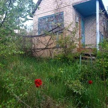 Продам дачу в Солоницевке