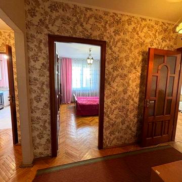 Оренда 2 кімнатної квартири по вул. В.Стуса