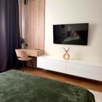 ЗДАМ затишну 1к.к. в ЖК бізнес-класу UNIT Home ВЛАСНИК