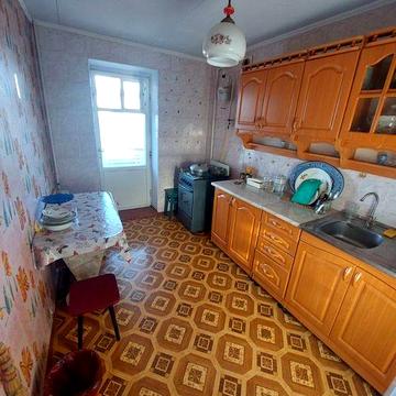 3к.квартира  в центрі міста