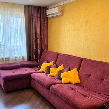 Продаж 3к Квартира Герасима Кондратьєва (Кірова) вулиця
