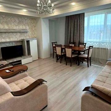 Довгострокова оренда 2к Квартира Остроградських вулиця