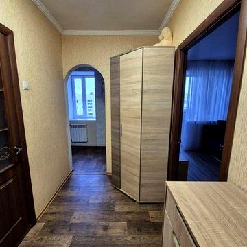 Здам однокімнатну квартиру на вулиці Сумської тероборони