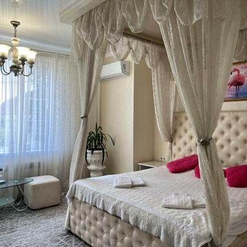 Оренда 1 кімнатної квартири в центрі міста