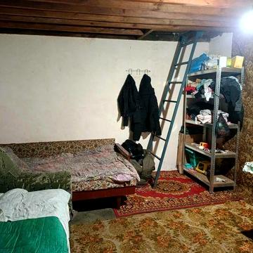 Здам  или продам  дачю в городе.