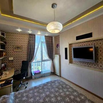 Продам 2-х ком. кв-ру Нагорный р-н ( ЖК Панорама) ЖК Панорама