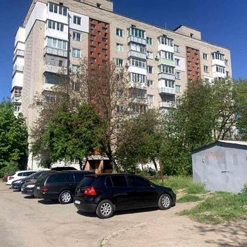 Продається однокімнатна квартира