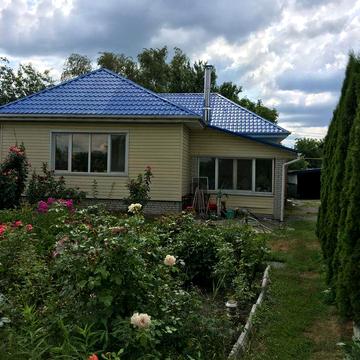 Продам будинок в с. Гоголів