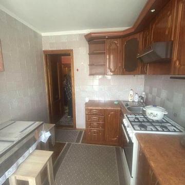 Здам 2 хкімнатну квартиру на Словянці, вільна