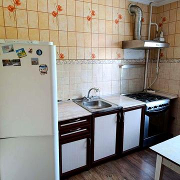 Продаж 1 км квартири на Тяжилові
